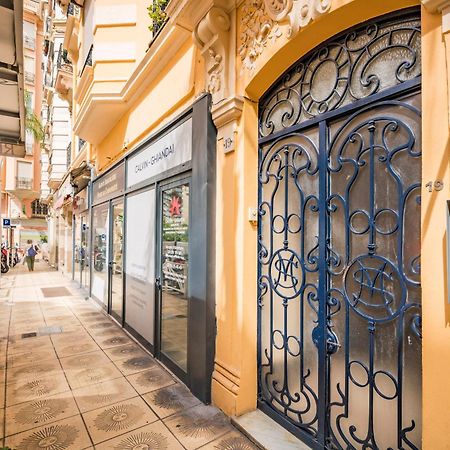 2Mn Monaco - Luxueux Appartement Renove - As بوزولي المظهر الخارجي الصورة