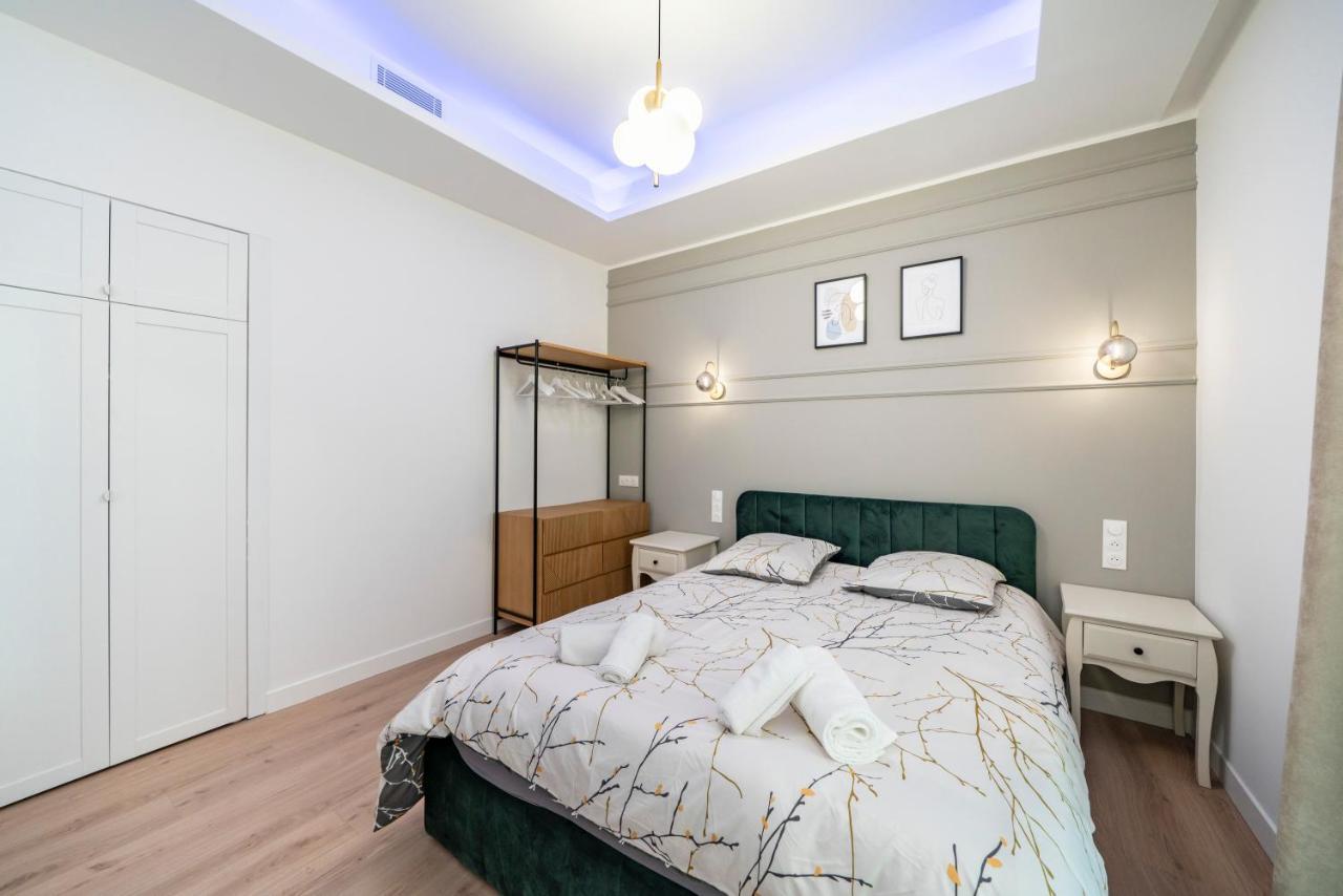 2Mn Monaco - Luxueux Appartement Renove - As بوزولي المظهر الخارجي الصورة