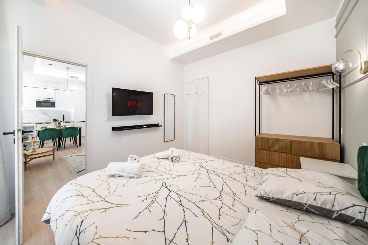 2Mn Monaco - Luxueux Appartement Renove - As بوزولي المظهر الخارجي الصورة