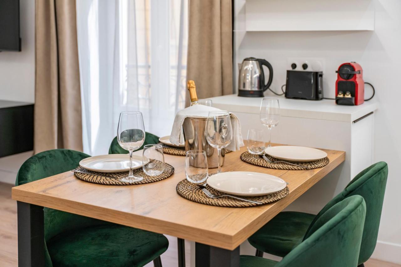 2Mn Monaco - Luxueux Appartement Renove - As بوزولي المظهر الخارجي الصورة