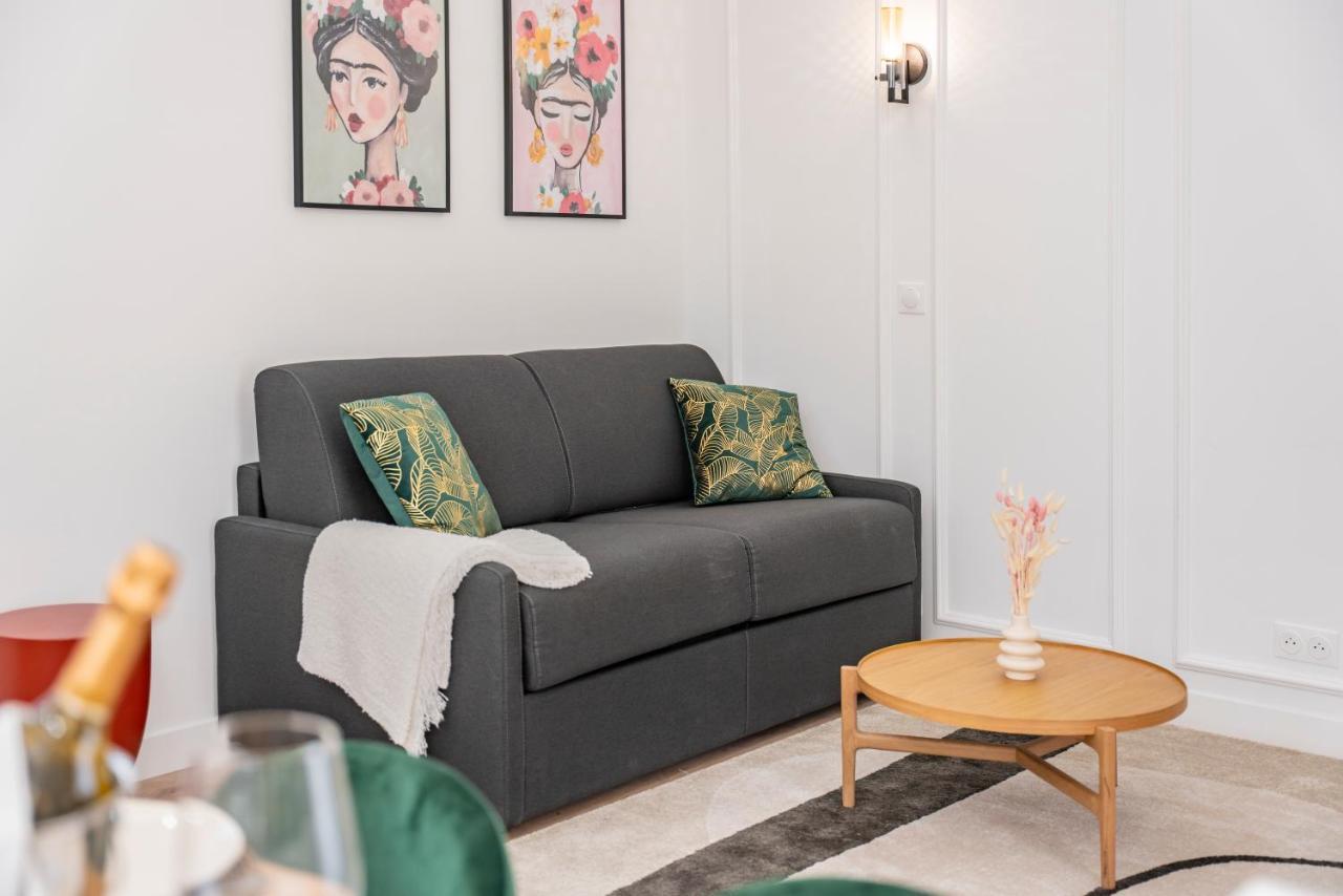 2Mn Monaco - Luxueux Appartement Renove - As بوزولي المظهر الخارجي الصورة