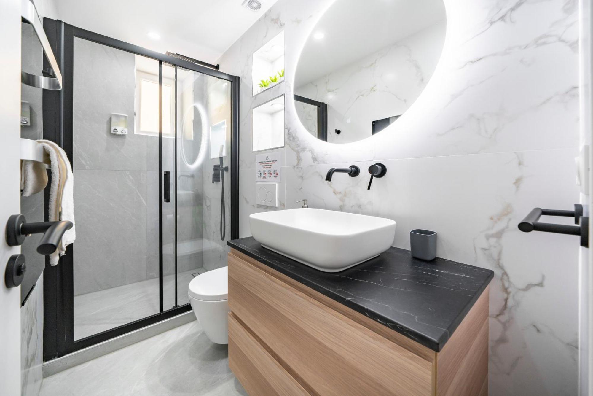 2Mn Monaco - Luxueux Appartement Renove - As بوزولي المظهر الخارجي الصورة