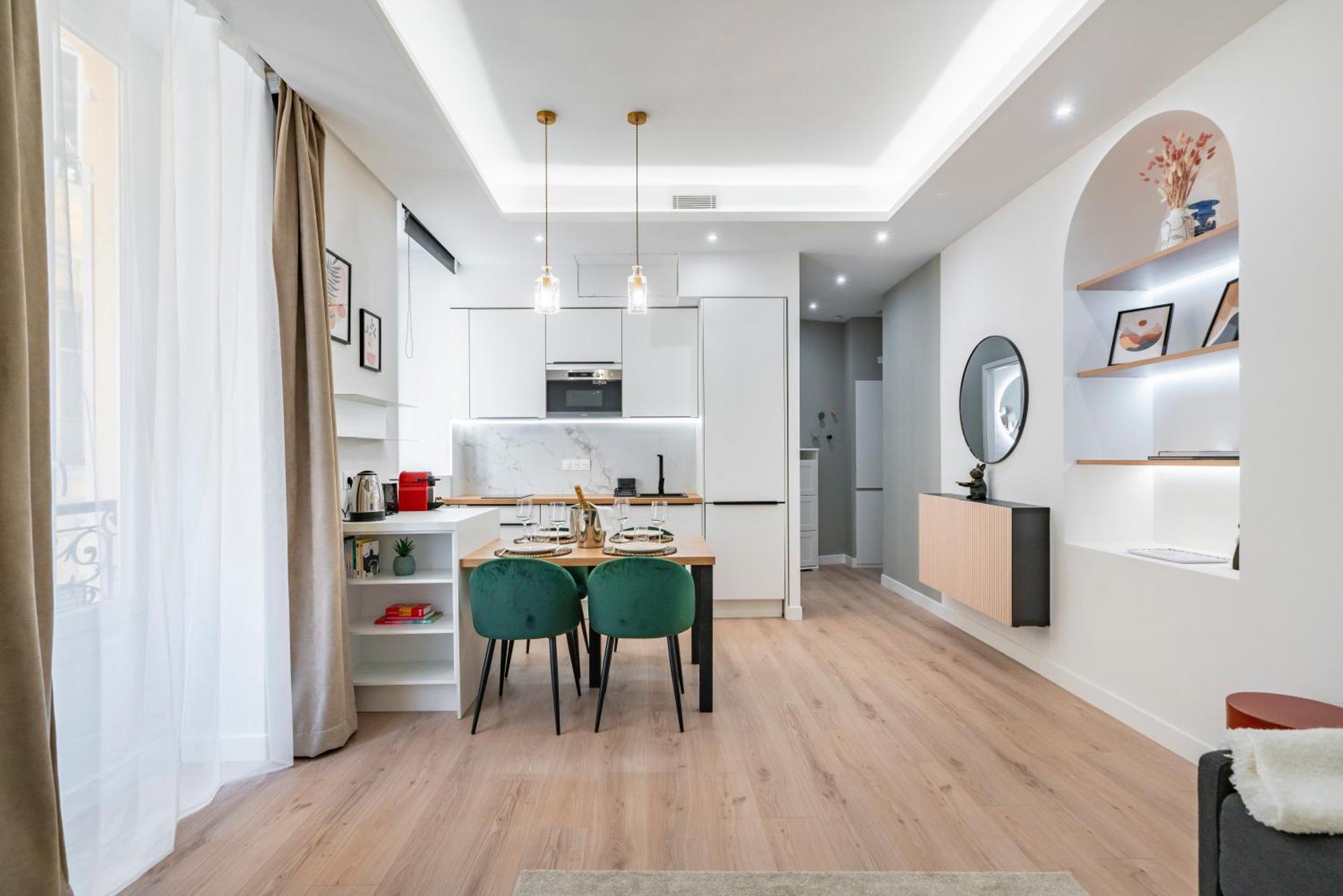 2Mn Monaco - Luxueux Appartement Renove - As بوزولي المظهر الخارجي الصورة