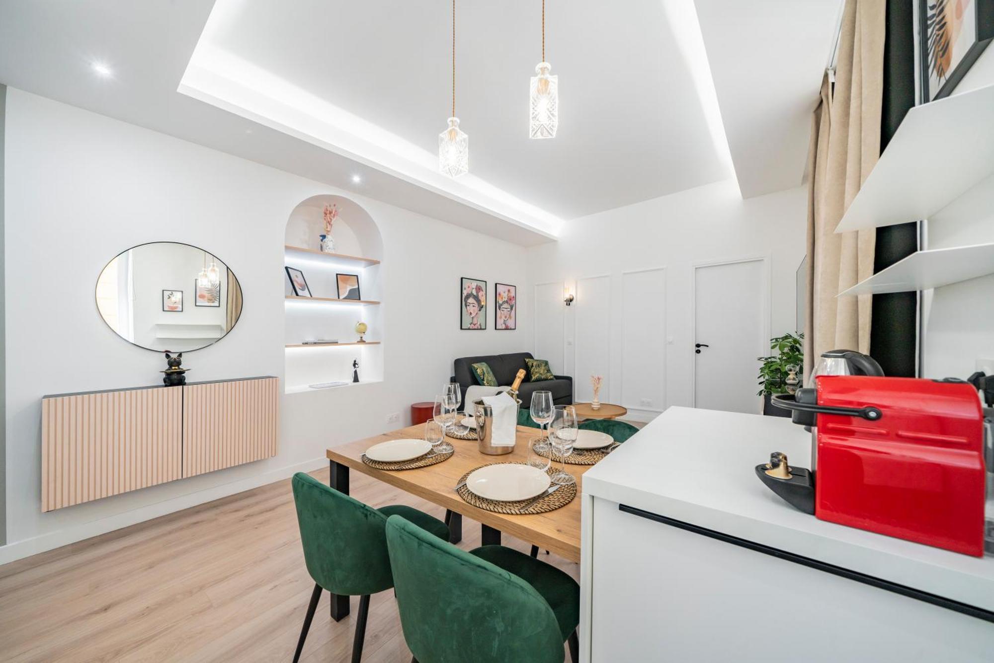 2Mn Monaco - Luxueux Appartement Renove - As بوزولي المظهر الخارجي الصورة