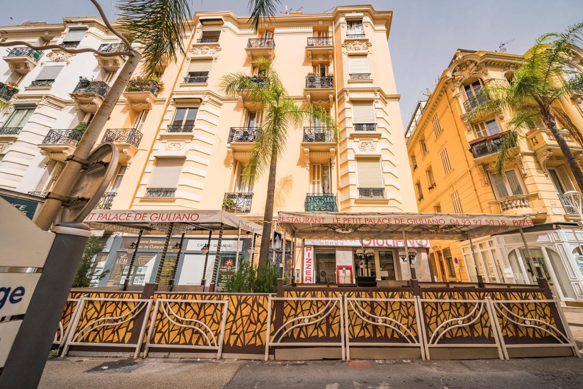 2Mn Monaco - Luxueux Appartement Renove - As بوزولي المظهر الخارجي الصورة